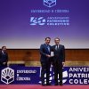 Medallas Conmemorativas del  50 Aniversario de la Creación de la Universidad de Córdoba